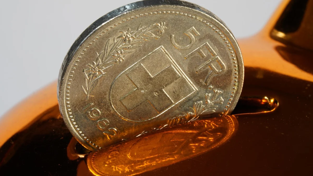 Hucha para ahorrar en comisiones