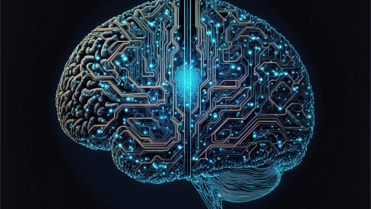 Tecnología de inteligencia artificial
