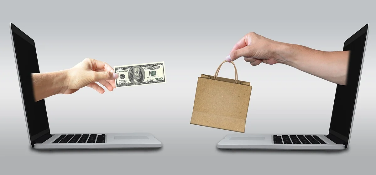 Pago online con tarjeta desde el portátil